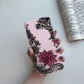 case For Samsung Galaxy A7 2017 Case Cute Painted silicon soft tpu phone back Cover Bumper For Samsung A7 2017 A720 A720f Cases.