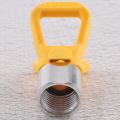 5-Piece Airless Paint Sprayer Tip for Airless Spray Paint Tip Nozzle. 