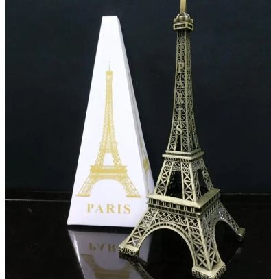 Eiffel Tower/Paris Tower/Toy Tower for Decoration