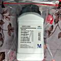 Stearic Acid / Octadecanoic Acid / E570 / C18H36O2 / Merck-Germany ~ 500gm / For Laboratory & Other Uses. 