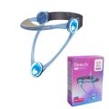 Braces Stretcher Decompressed Adjustable Cervical Traction Collar Forward Posture Corrector Neck Support Health Care Spine Supporters.