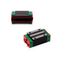 Linear Guideway Block HGH20CA And HGH25CA for cnc machine.