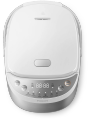 Philips HD3170/62 Series 3000 Digital Mini Rice Cooker | 0.85 Liter.