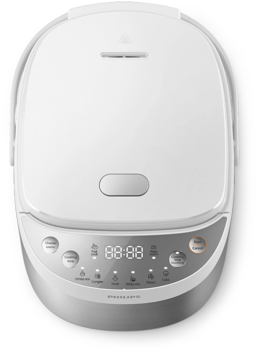 Philips%20HD3170/62%20Series%203000%20Digital%20Mini%20Rice%20Cooker%20%7C%200.85%20Liter%20-%20Image%206