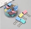High Quality Binder Clips (24 Pcs).