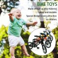 【Funny Bunny Toy Store】Alloy Finger BMX Kids modle Bike Toys Gift. 