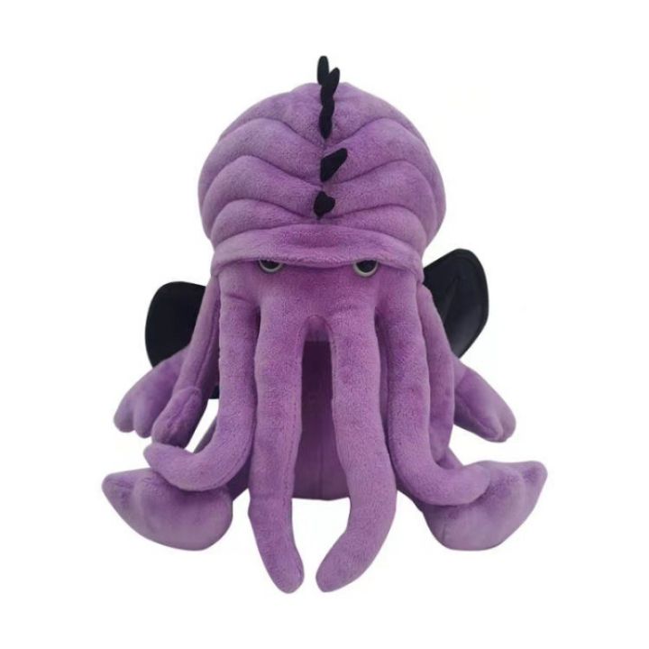 25cm%20New%20CthulhuCraft%20Plush%20Toy%20Creative%20Cute%20Octopus%20Plush%20Toys%20Cthulhu%20Craft%20Dolls%20Stuffed%20Toys%20Sea%20Animal%20Toys%20Children%20Gifts%20-%20Image%202