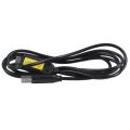 SUC-C3 USB Data Charger Cable Camera ES65 ES70. 