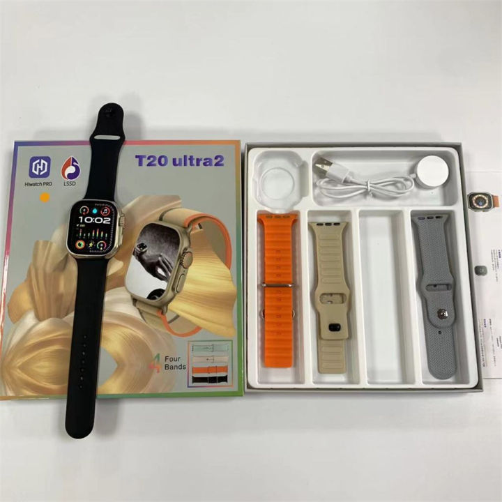 T20%20Ultra%202%20Smart%20Watch%20For%20Women%20Men%20Answer/Make%20Call%202.0%E2%80%9D%20Screen%20Smartwatches%20Fitness%20Tracker%20Heart%20Rate%20Blood%20Oxygen%20Monitor%20-%20Image%203