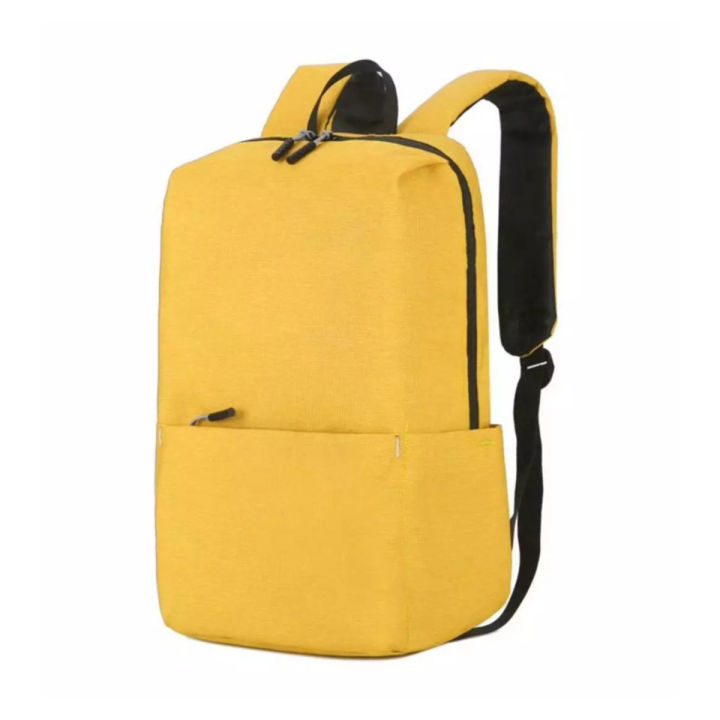 Bag For Boys Small Backpack School Bag For Men - Bag For Boys