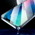2 in 1 infinix Zero 40 4G Soft Hydrogel Full Cover Screen Protector For infinix Zero 40 30 Note 40 Pro Hot 50 4G 5G Hydrogel Protection Film + Camera Lens Film. 