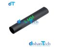 HEAT SHRINK TUBE 6MM WIDTH 1FEET LENGTH. 
