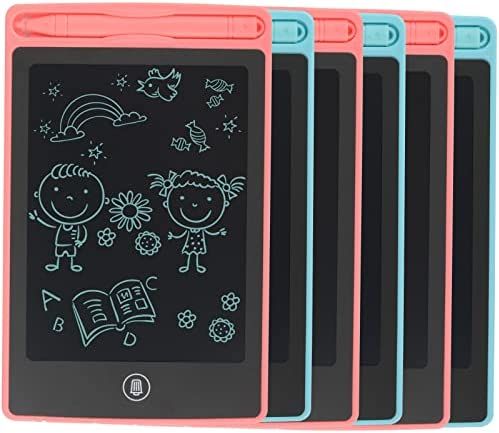 12"%20LCD%20Writing%20Tablet%20Drawing%20Pad,%20Erasable%20E-writer,%20Office%20Writing%20Board,%20Digital%20Drawing%20Pad,%20Doodle%20Board%20-%20Image%202