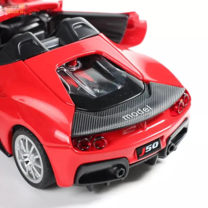 Ferrari%20J50%20Diecast%20Alloy%20Car%201:32%20Supercar%20Vehicles%20Metal%20Car%20Model%20Car%20Sound%20Light%20Toys%20For%20Gift%20-%20Image%209