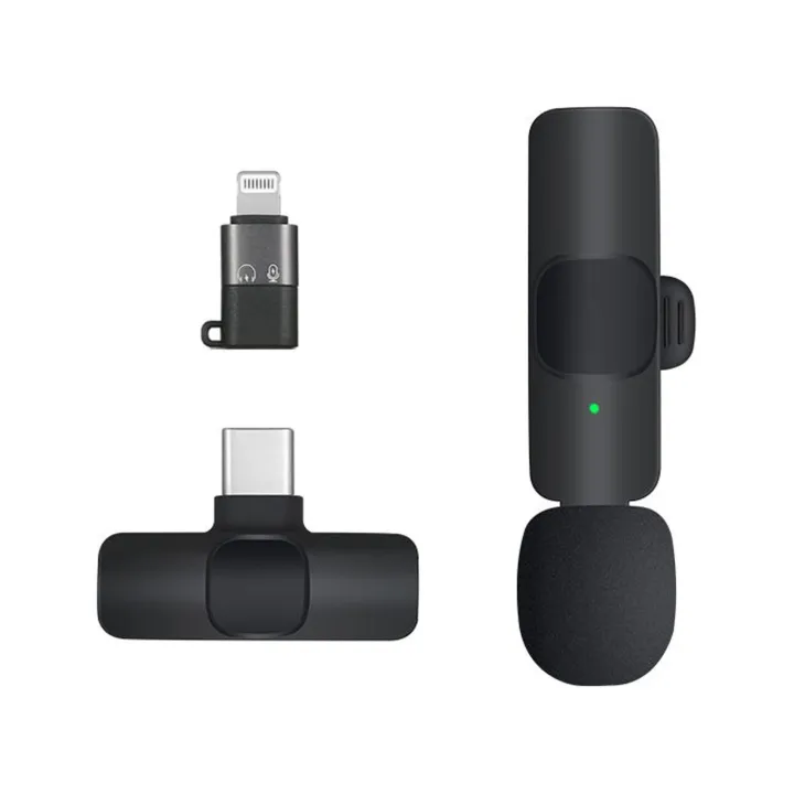 K8%20Wireless%20Microphone%20Professional%20Lapel%20Lavalier%20Microphone%20Remove%20Noise%20For%20Type%20C%20Microphone%20-%20Image%204