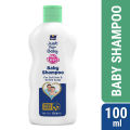Parachute Just for Baby - Baby Shampoo 100ml. 