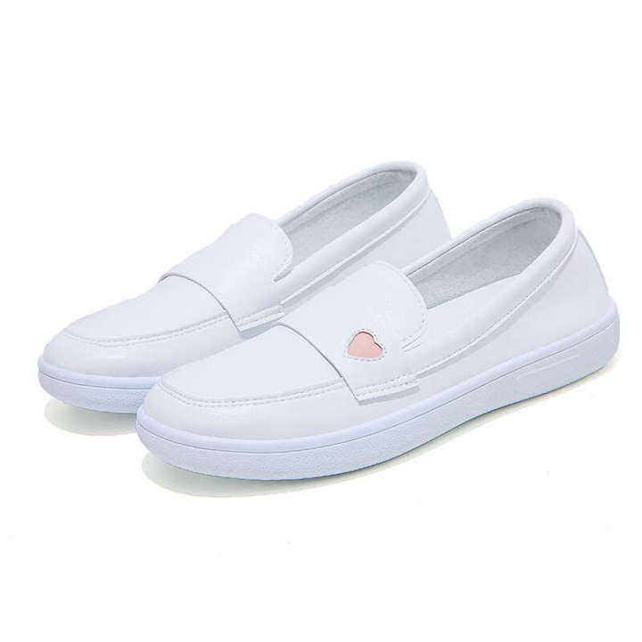 Nurse%20for%20women%20with%20soft%20soles,%20white%20breathable%20medical%20work%20that%20are%20not%20tiring,%20comfortable%20and%20non%20slip,%20flat%20bottomed,%20all%20season%20single%20shoes%20-%20Image%205