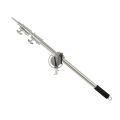 SH 106cm-249cm Stainless Steel Cross Arm Bar With Weight Bag Photo Studio Accessories Extension Rod Photo Studio Kit Light Stand. 