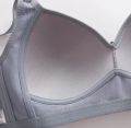 Imported Women Solid Seamless Adjustable Push Up Wire Free Bralette Soft Fashion Female Breathable Lingerie.