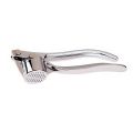 Garlic Press Crusher Mincer Kitchen Stainless Steel Garlic Smasher Squeezer Manual Press Grinding Tool Kitchen Accessories. 