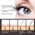 Fast Eyelash Growth Serum 7 Days Natural Eyelash Enhancer Longer Fuller Thicker Lashes Treatment Products Eye Care Makeup AOutlierA. 