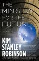 The Ministry For The Future by Kim Stanley Robinson. 