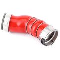 Car Engine Turbo Intercooler Pipe, For-BMW Engine Turbo Hose.