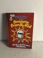 Diary of an Awesome Friendly Kid: Rowley Jefferson's Journal - Book 17 by Jeff Kinney. 