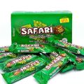 Safari Chocolate = 24 Piece(Indian). 