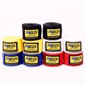 2 Rolls 1.5/3M Sports Strap Boxing Bandage MMA Sanda Kick Boxing Wraps Hand Wraps Belt Colorful. 