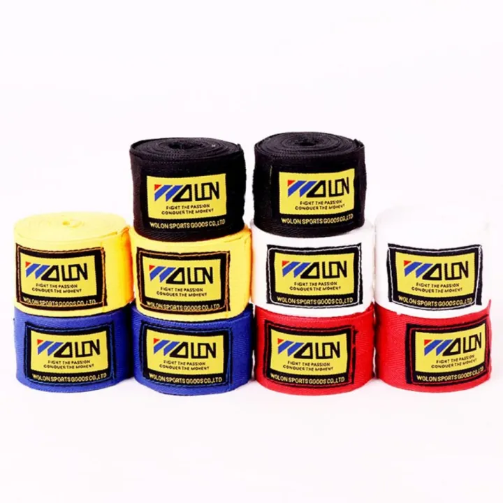 2%20Rolls%201.5/3M%20Sports%20Strap%20Boxing%20Bandage%20MMA%20Sanda%20Kick%20Boxing%20Wraps%20Hand%20Wraps%20Belt%20Colorful%20-%20Image%204
