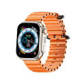 D10 Ultra Huaqiangbei S8 Card Plable WeChat QQ Run 5G All Network Connection Children's Smart Watch.