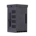 Digital LED PID Temperature Controller Ther-mo-meter Heating Cooling Control RNR 1 Alarm Relay Output TC/RTD. 
