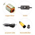 DC 12v 30L/M Mini Submersible Pump 51mm dia For Pumps Diesel Oil Water - Submersible Pump for Transfer Water Oil Fuel - Bottle Pump. 
