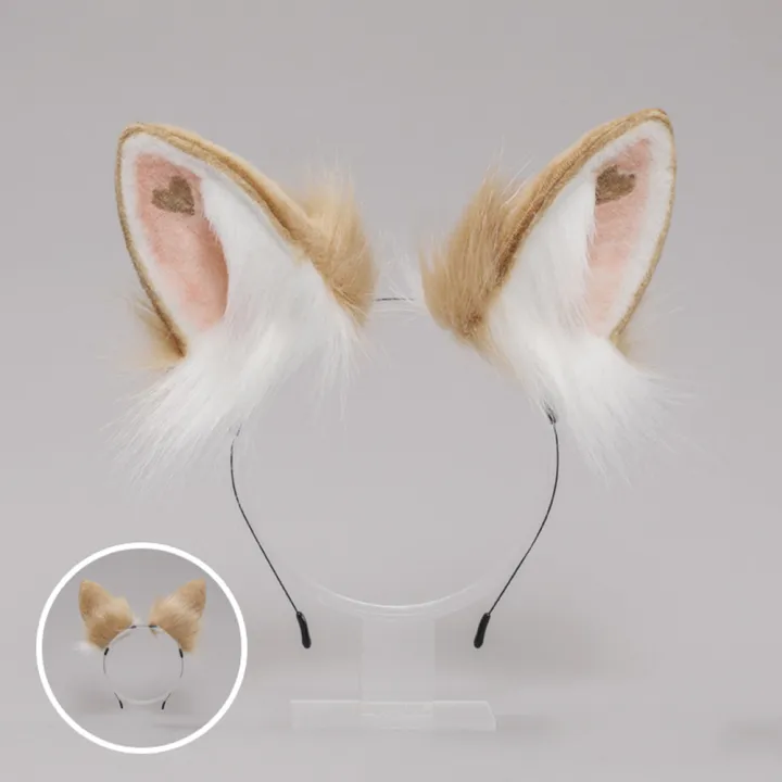 Bunny%20Ears%20Headband%20Party%20Cosplay%20Props%20%20Love%20Heart%20Rabbit%20Ears%20Headhoop%20Cute%20Realistic%20-%20Image%206