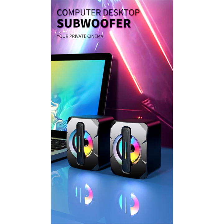 2%20Pcs%20Speaker%20USB%20Subwoofer%20Light%20Emitting%20Mini%20Computer%20Speaker%20Mobile%20Phone%20Laptop%20Desktop%20Speaker%20HiFi%20Stereo%20Speaker%20-%20Image%203