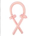 magic diy hair curler roller Heat Lazy Curling Rod Headband Sleeping Soft Rubber Magic Hair Rollers DIY Styling Tools for Women. 