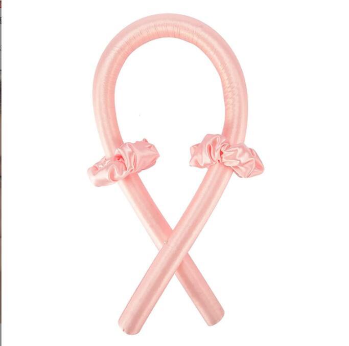 magic%20diy%20hair%20curler%20roller%20Heat%20Lazy%20Curling%20Rod%20Headband%20Sleeping%20Soft%20Rubber%20Magic%20Hair%20Rollers%20DIY%20Styling%20Tools%20for%20Women%20-%20Image%202