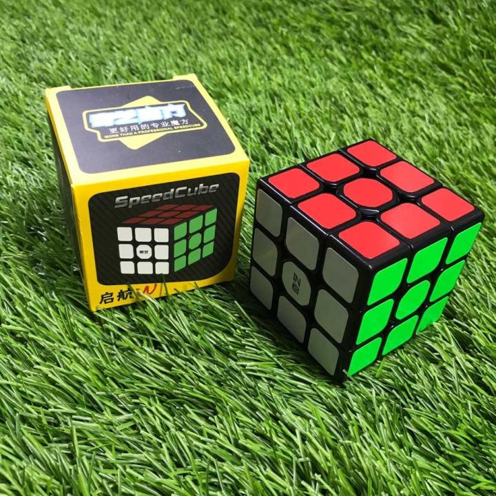 3-D puzzle game Rebix cube-multicler-1 pice - Great Value - Great to Have - Simple to Use