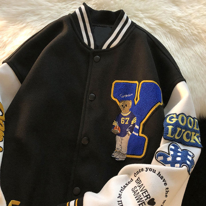 Y2K%20retro%20American%20baseball%20uniform%20jacket%20men%20and%20women%20hiphop%20spring%20and%20autumn%20loose%20trend%20oversize%20street%20couple%20jacket%20-%20Image%204