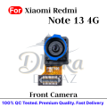 Front Camera Module for Xiaomi Redmi Note 13 4G Selfie Camera. 