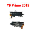 For Huawei Y9 Prime 2019 Front Camera Lift Motor Mazda Vibrator Connector Flex Cable Replacement Spare parts. 