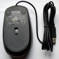 USB Optical De ll MS111 Mouse 3 Button Wheel Mice.
