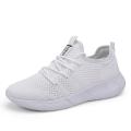 Fujeak Men Running Shoes 2022 Comfortable Sport Shoes Women Trend Light Walking Shoes Tennis Sneakers Breathable Zapatillas.