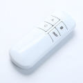 Wireless ON/OFF 220V Lamp Remote Control Switch Receiver Transmitter. 