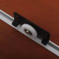 2pcs New Soft up down stay Hinge Cabinet Dood Kitchen Cupboard Hinges Furniture Lift up strut Lid Flap stay Support. 