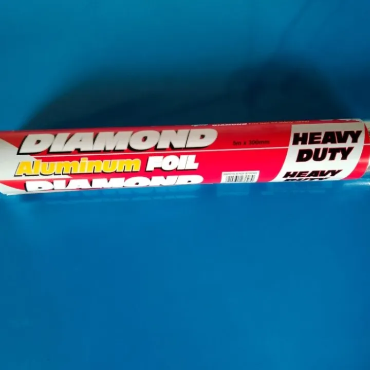 1pcs%20Kitchen%20Foil%20Paper%20Wrapped%20In%20Aluminum%20Chicken%20Or%20Perfect%20Foil%20for%20Baking%20Long%20Lusting%20Usable%2016%20Sq/37%20Sq%20feets%20-%20Image%2010
