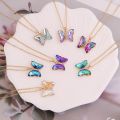 Enacolor  Ins Girl New Exquisite Necklace Pendant New 2025. 