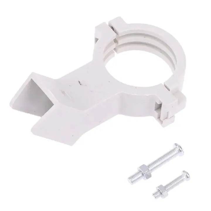 High%20Frequency%20Head%20Clamp%20TV%20Antenna%20Jig%20Bracket%20Clamp%20Household%20KU%20Plastic%20LNB%20Jig%20White%20Mounting%20Fixed%20Tuner%20Thickened%20J1C5%20-%20Image%204