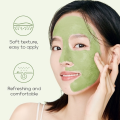 Fenyi Green Tea Mud Mask 5 gm - 5 pcs. 